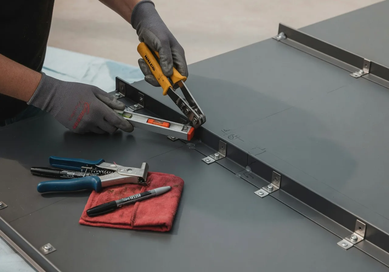 Why choose Metal Roofing Installation in Cramerton, NC